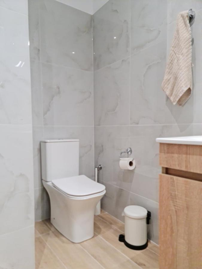 Kyana Luxury Daire Selanik Dış mekan fotoğraf