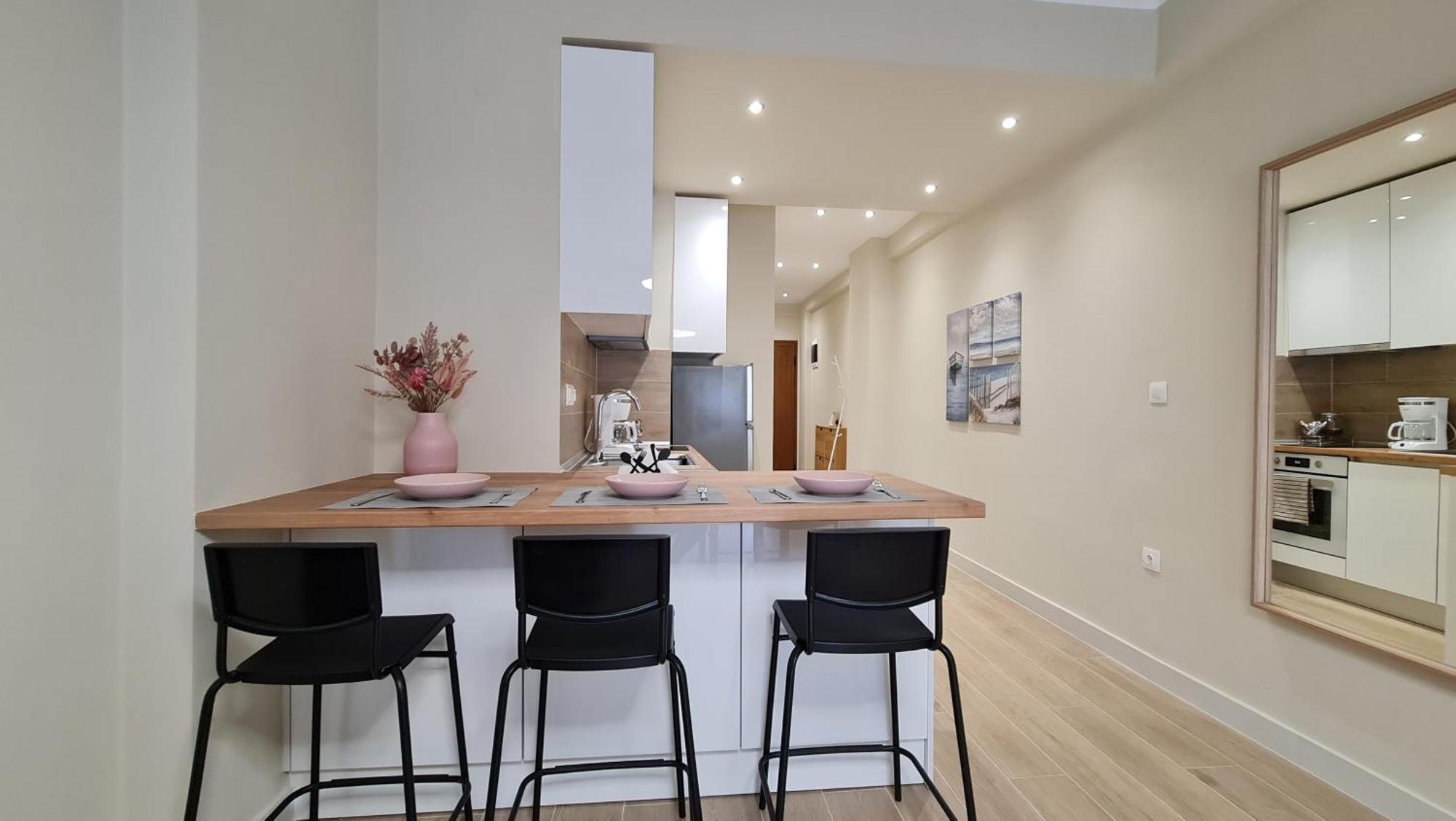 Kyana Luxury Daire Selanik Dış mekan fotoğraf
