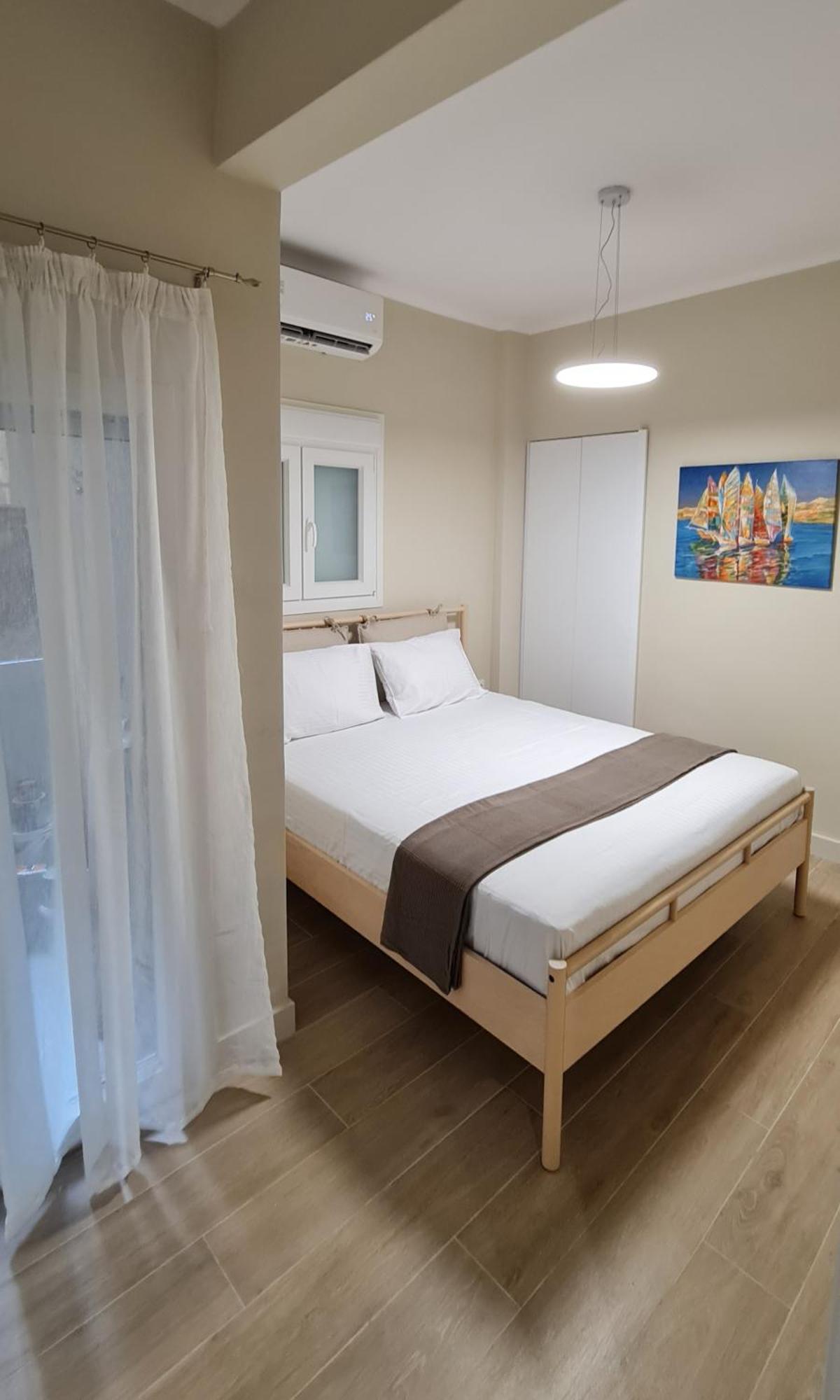 Kyana Luxury Daire Selanik Dış mekan fotoğraf