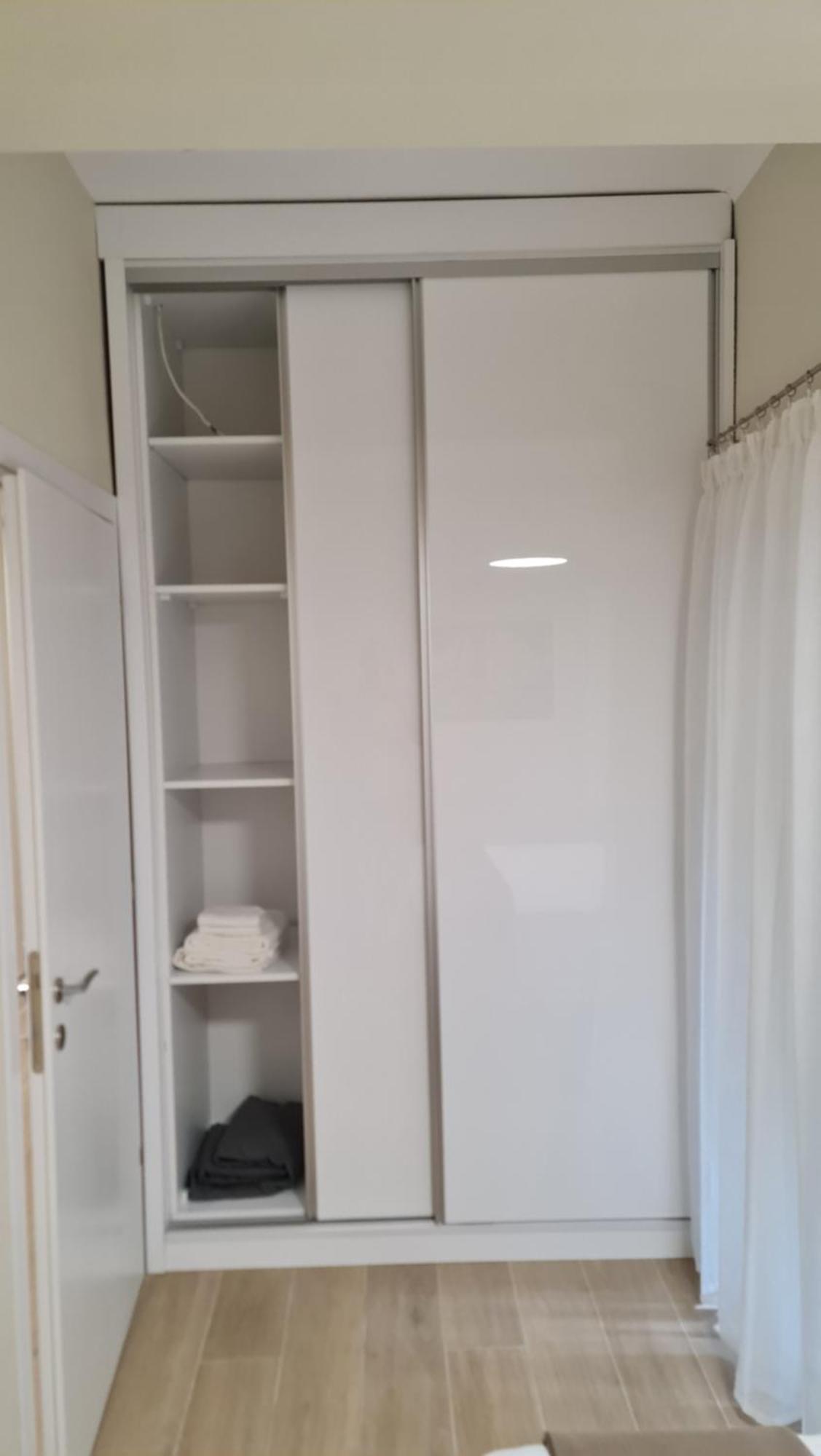 Kyana Luxury Daire Selanik Dış mekan fotoğraf