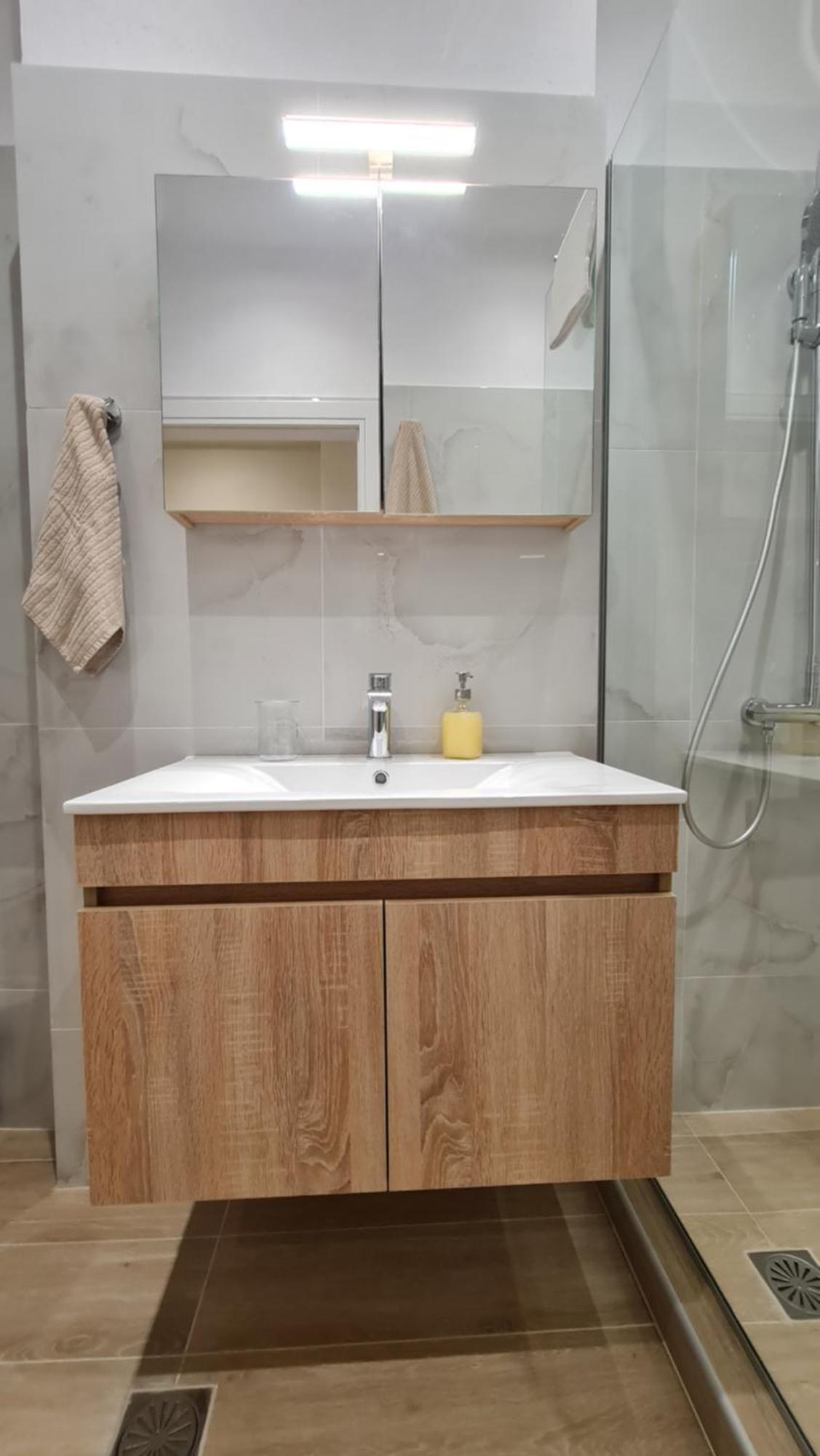 Kyana Luxury Daire Selanik Dış mekan fotoğraf